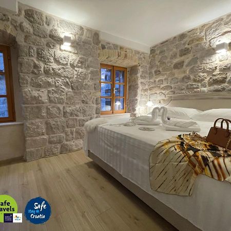 Dubrovnik Throne Suite Iii. Exterior photo