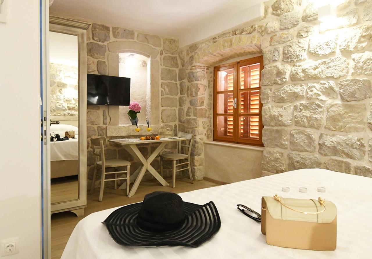 Dubrovnik Throne Suite Iii. Exterior photo