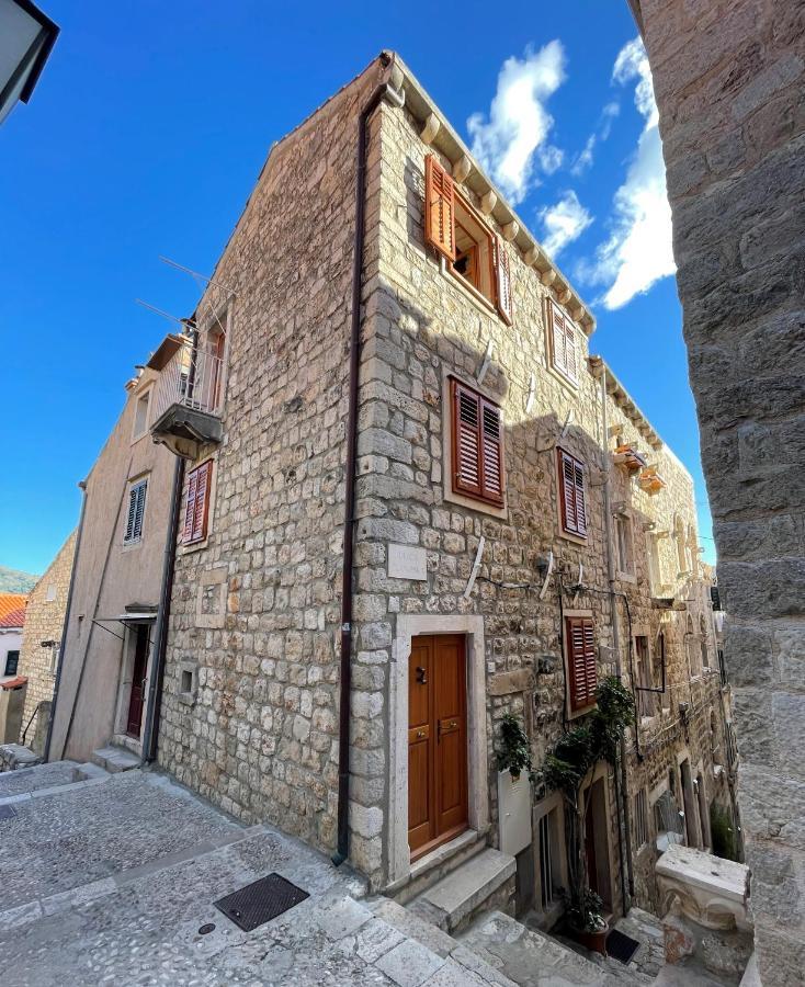 Dubrovnik Throne Suite Iii. Exterior photo