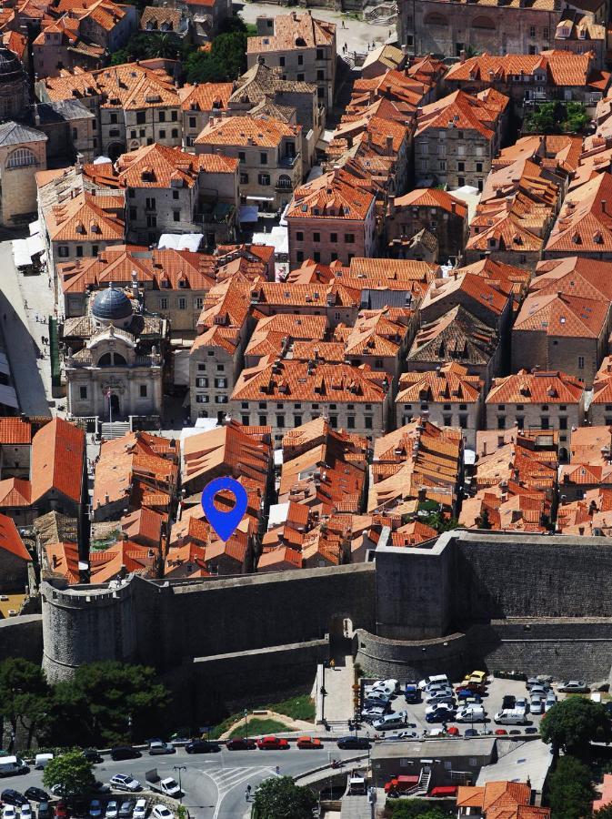 Dubrovnik Throne Suite Iii. Exterior photo