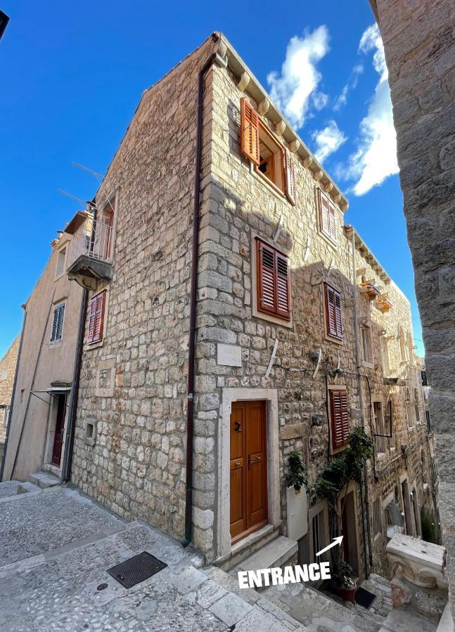Dubrovnik Throne Suite Iii. Exterior photo