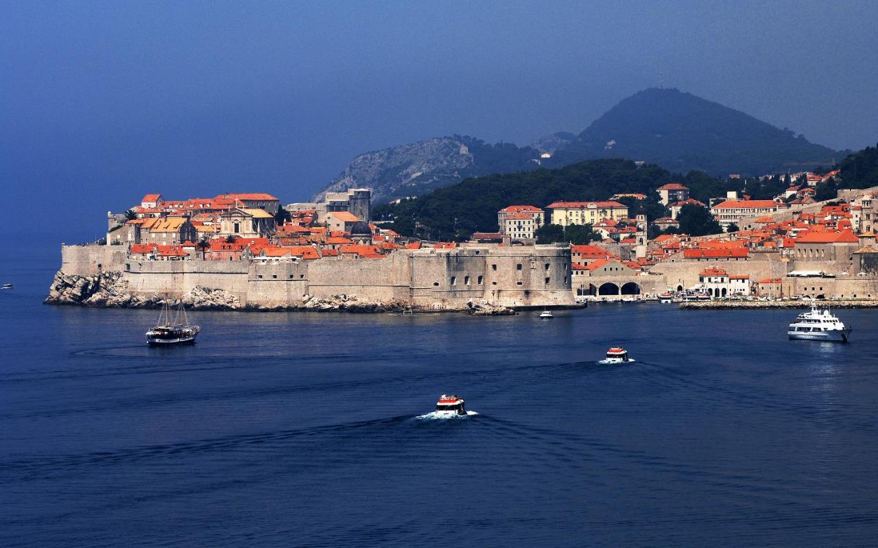 Dubrovnik Throne Suite Iii. Exterior photo