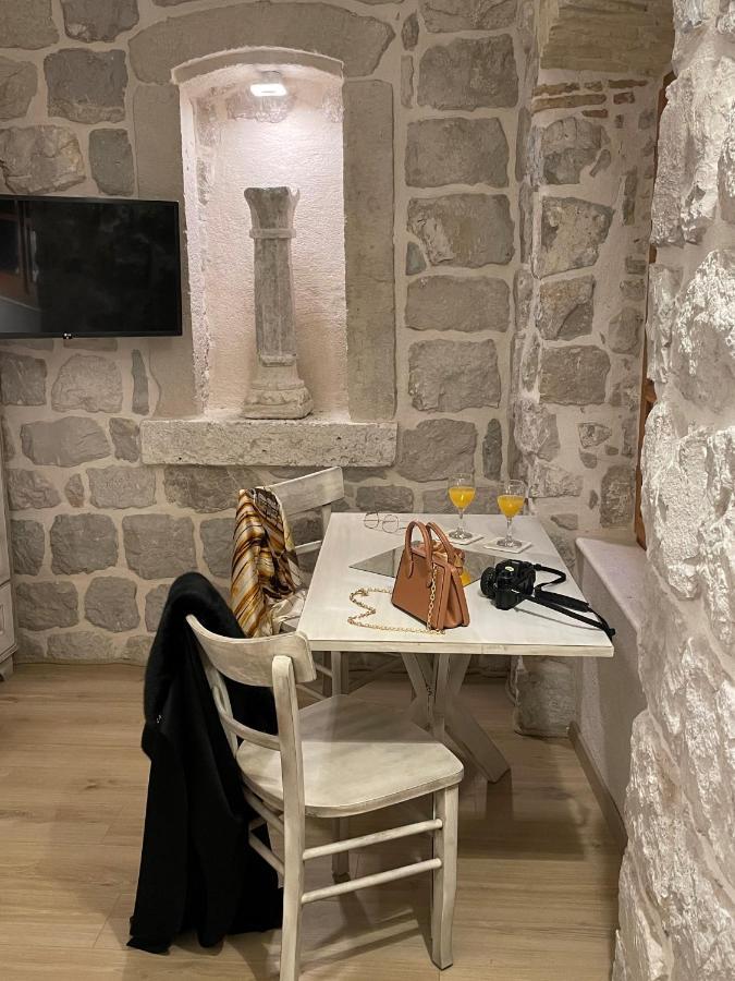 Dubrovnik Throne Suite Iii. Exterior photo