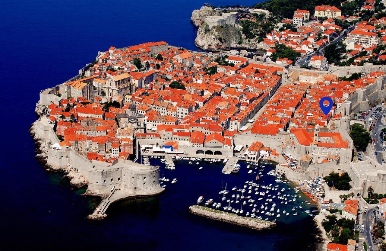 Dubrovnik Throne Suite Iii. Exterior photo