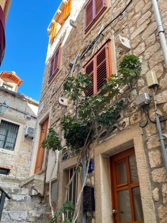 Dubrovnik Throne Suite Iii. Exterior photo